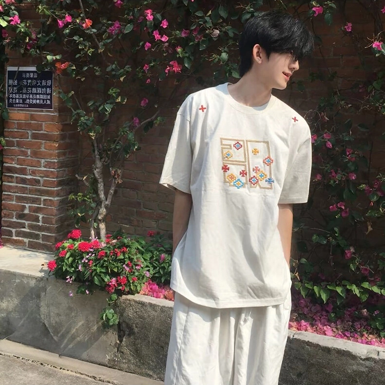 PAINT STAIN T