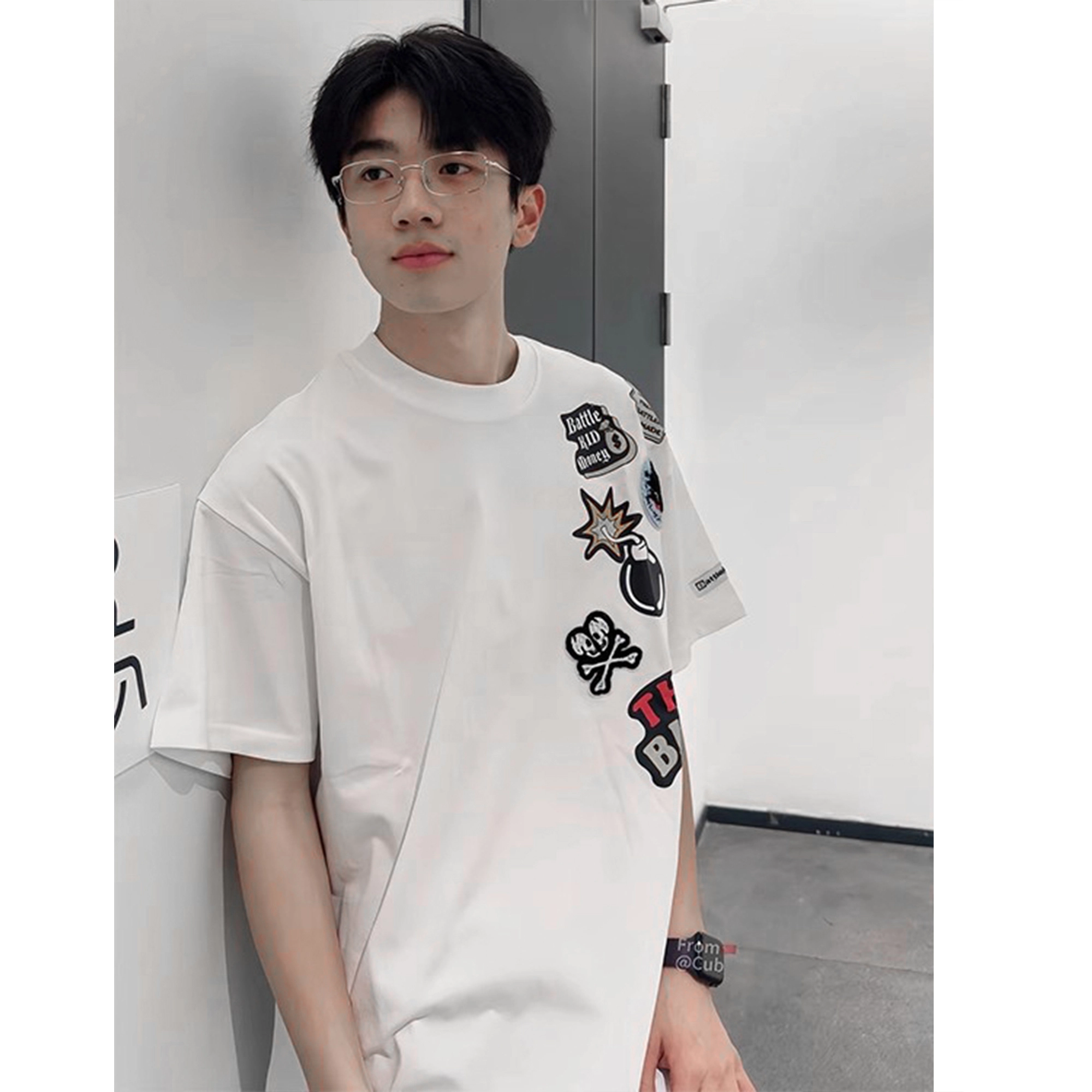 WELTER EXPERIMENT T