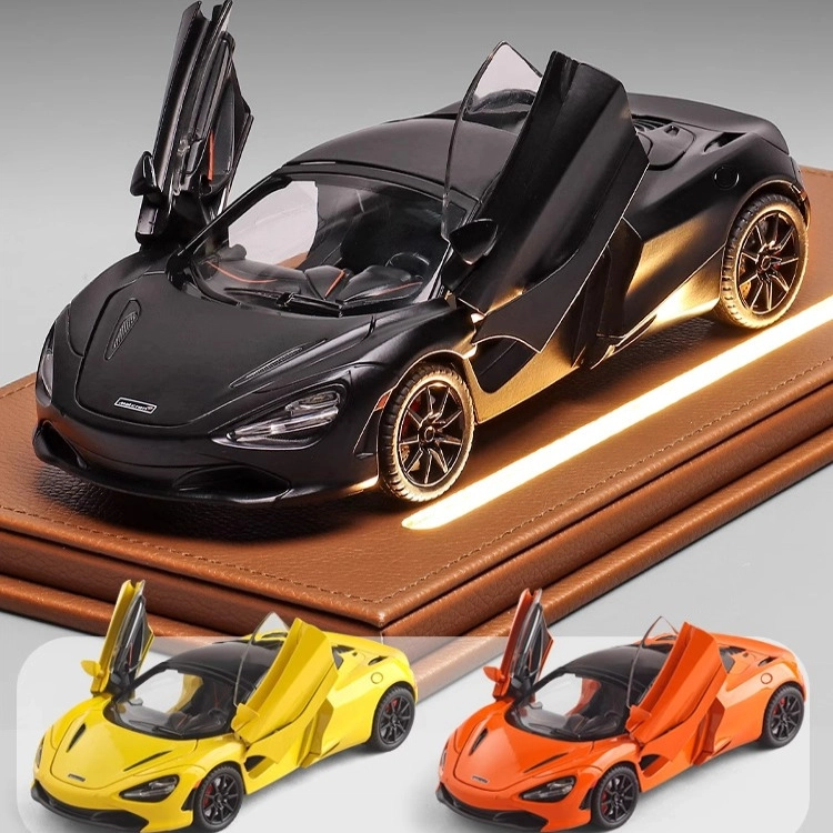720S