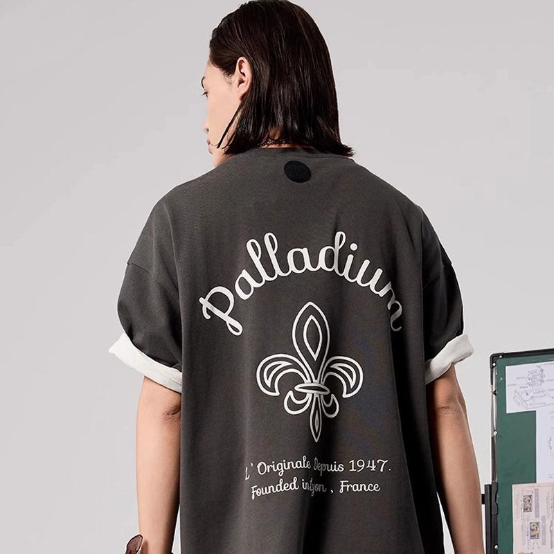 Palladium logoTT