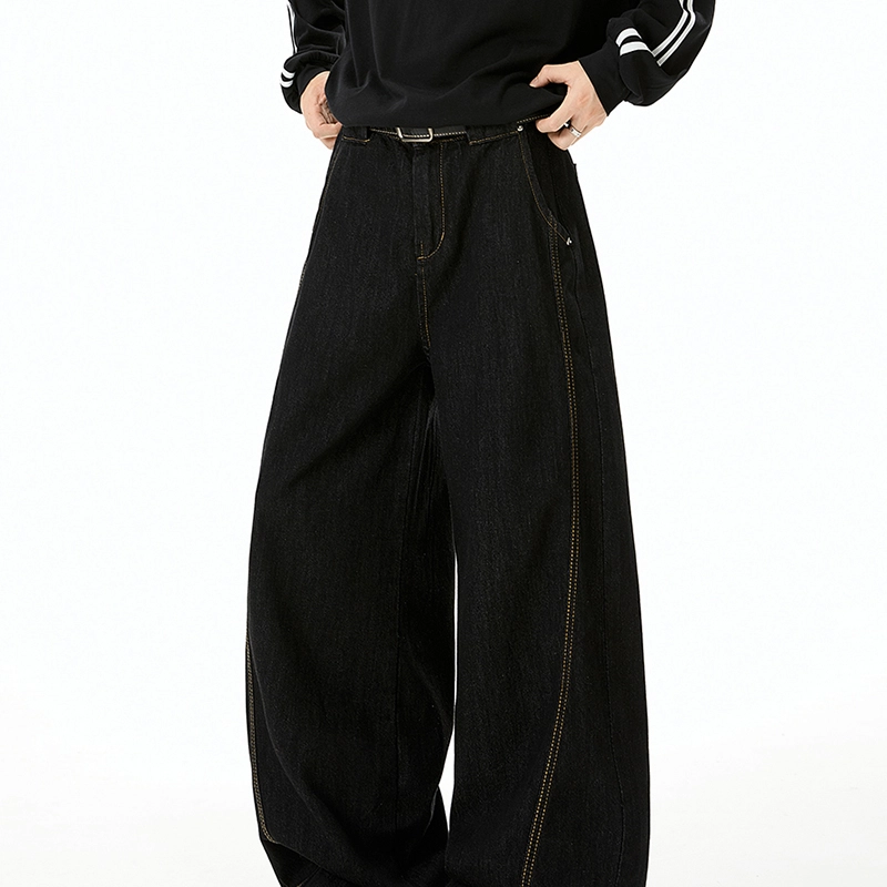 baggy