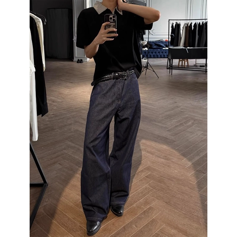 songlan cleanfitTPolo