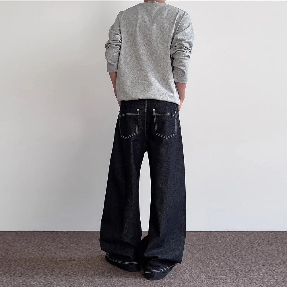baggycleanfit