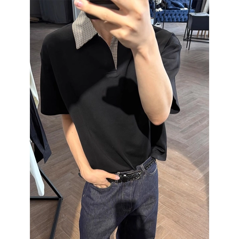 songlan cleanfitTPolo