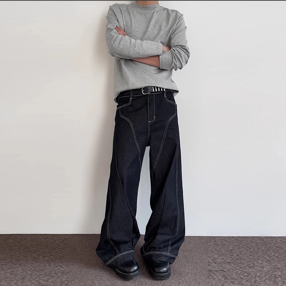 baggycleanfit