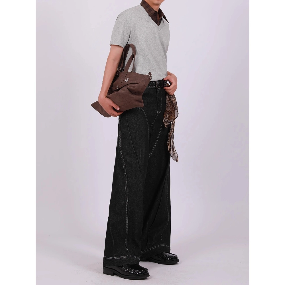 baggycleanfit