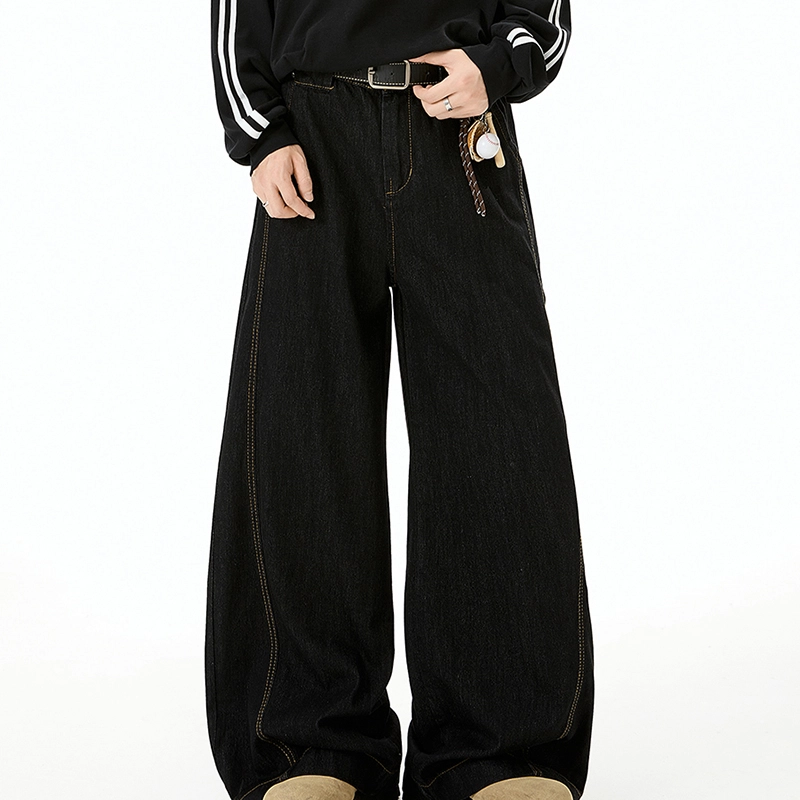 baggy