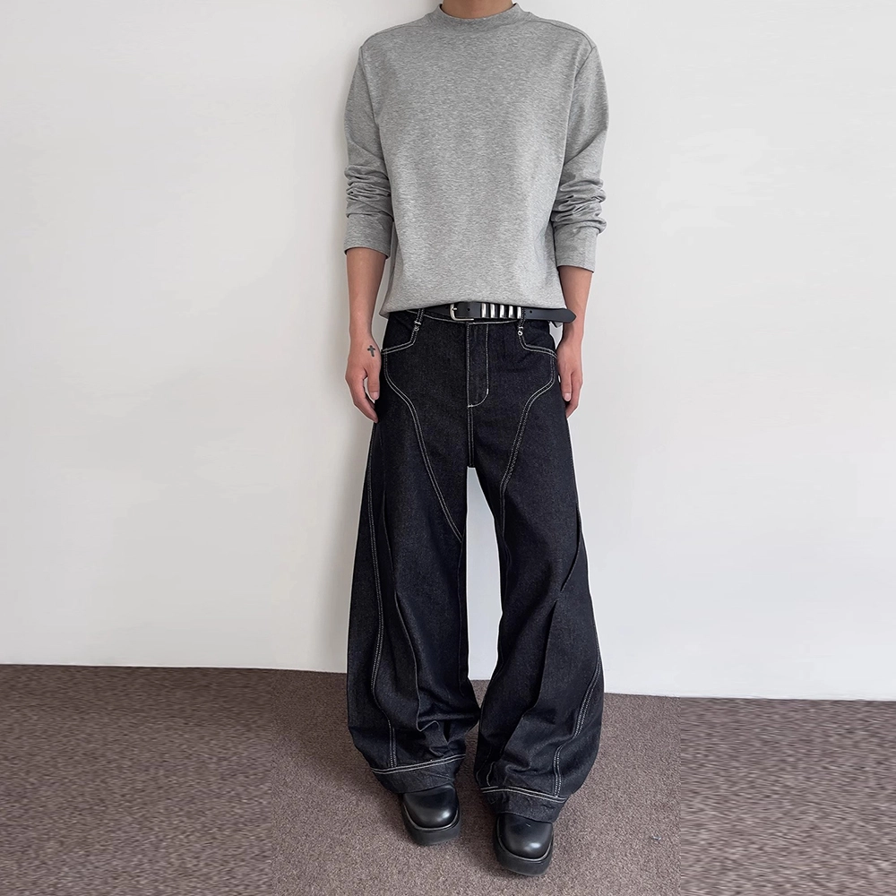 baggycleanfit