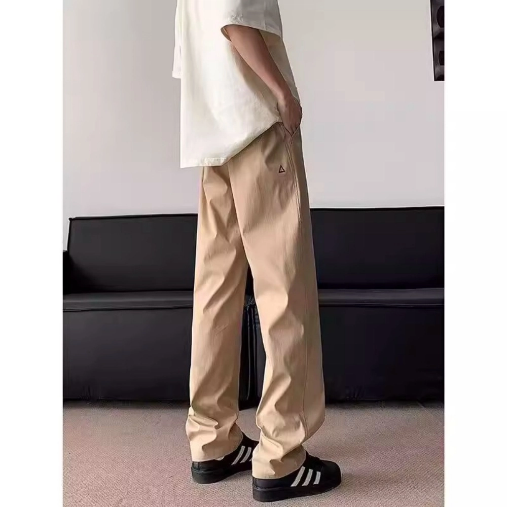 拓菲 工装裤机能风速干薄款裤美式骑行运动休闲裤 男女同款
