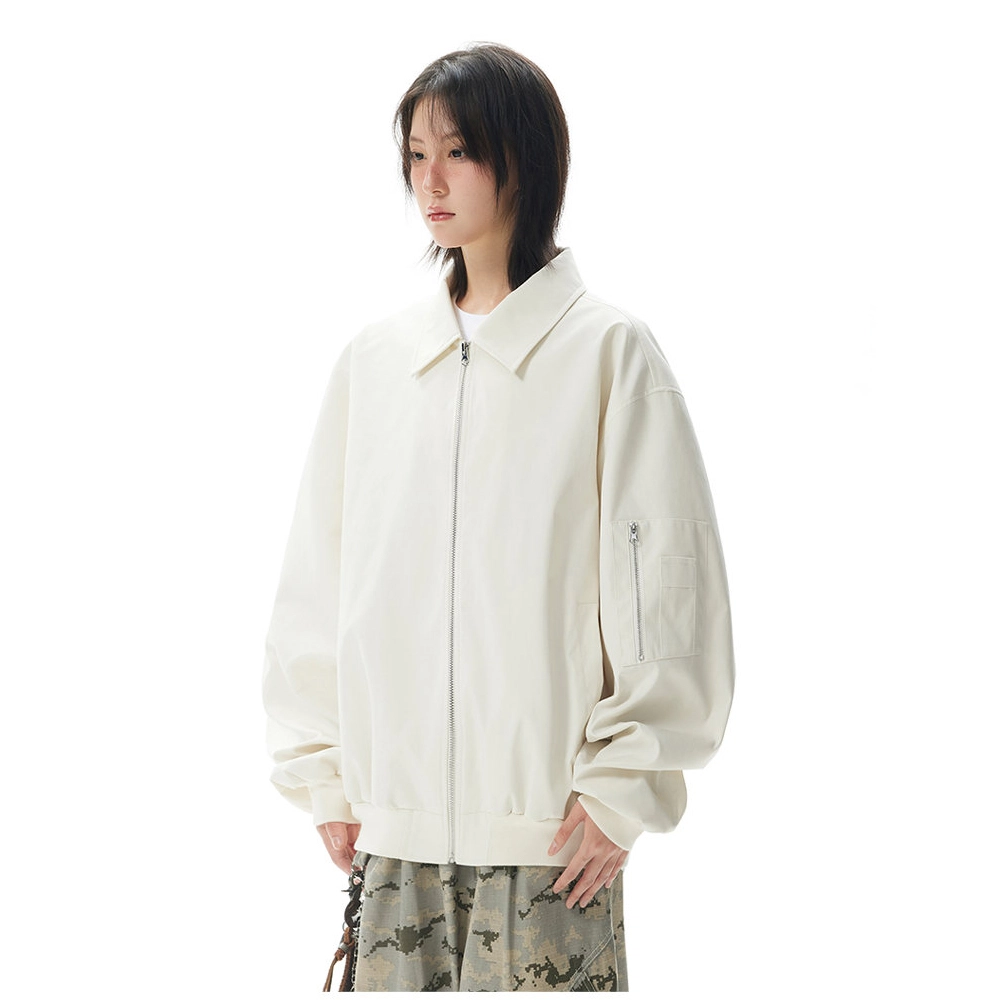 Cleanfitbomber
