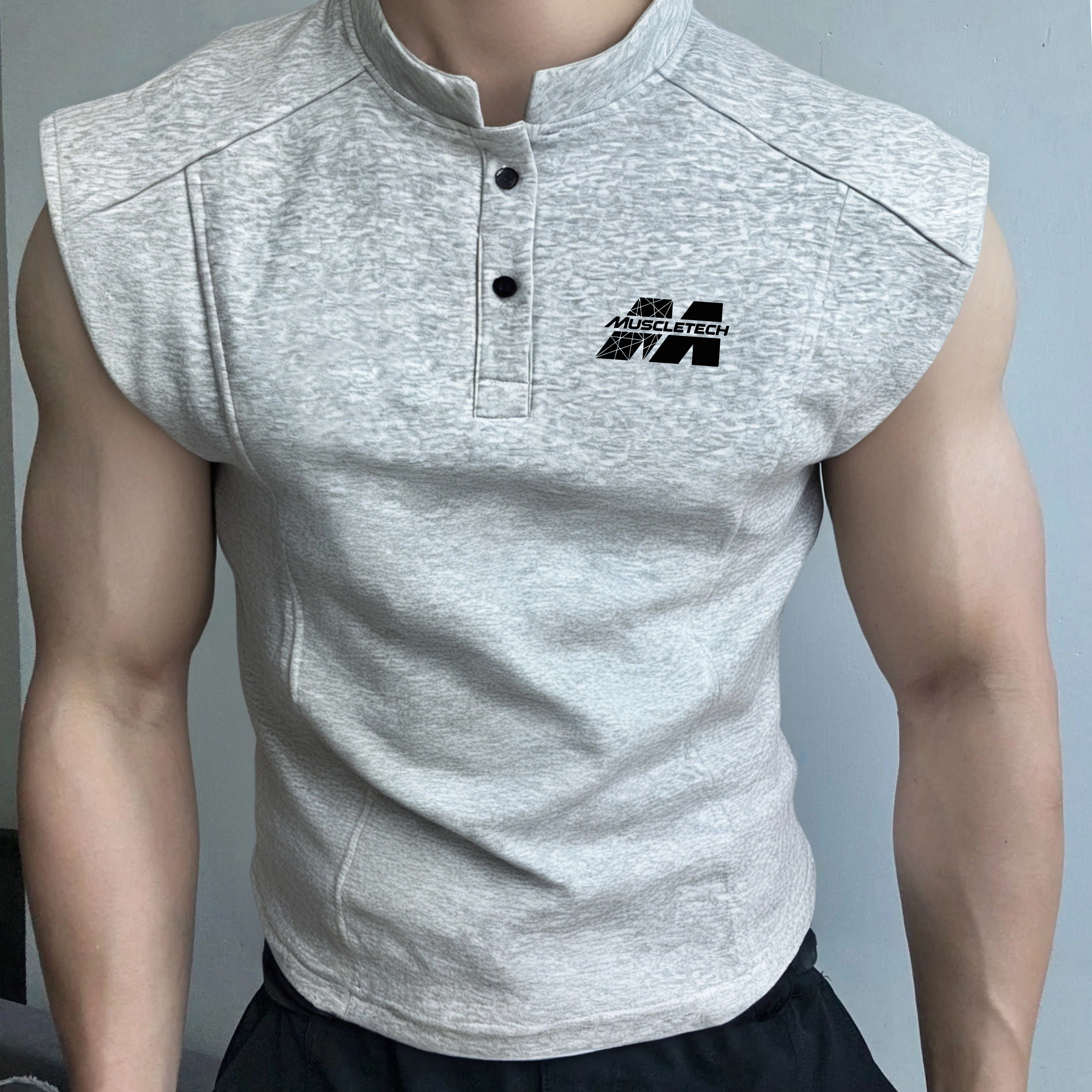 MUSCLETECH cleanfit