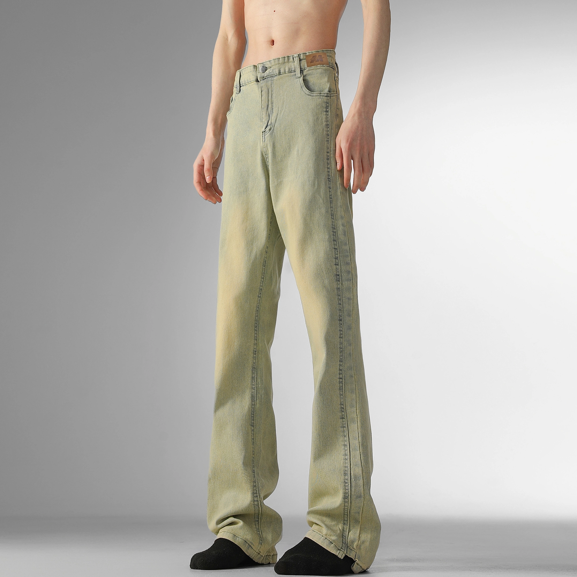MUSCLETECH vibeootd
