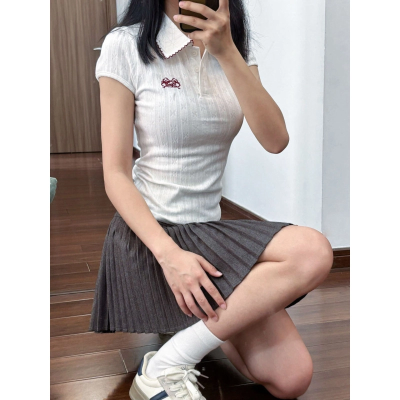 FOREST LIBRARY POLOt2025 T