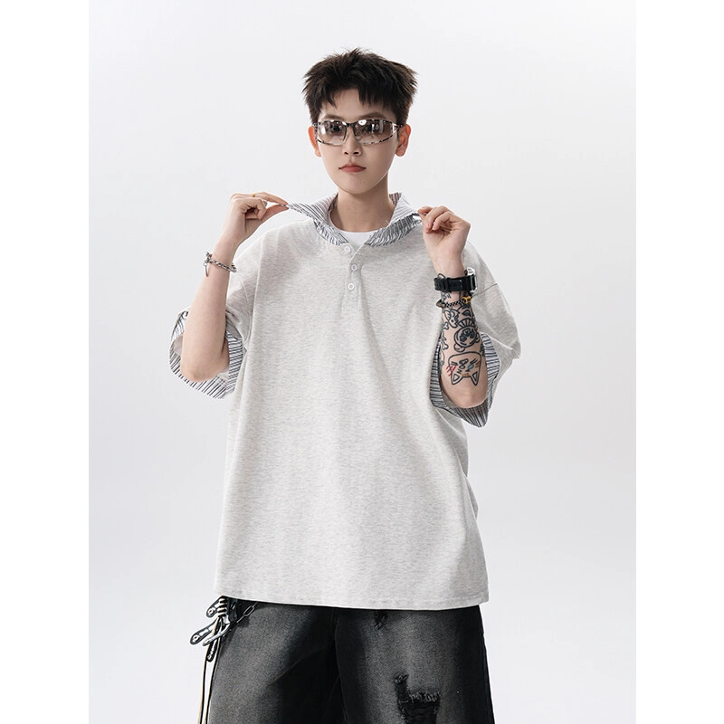FOREST LIBRARY Polo