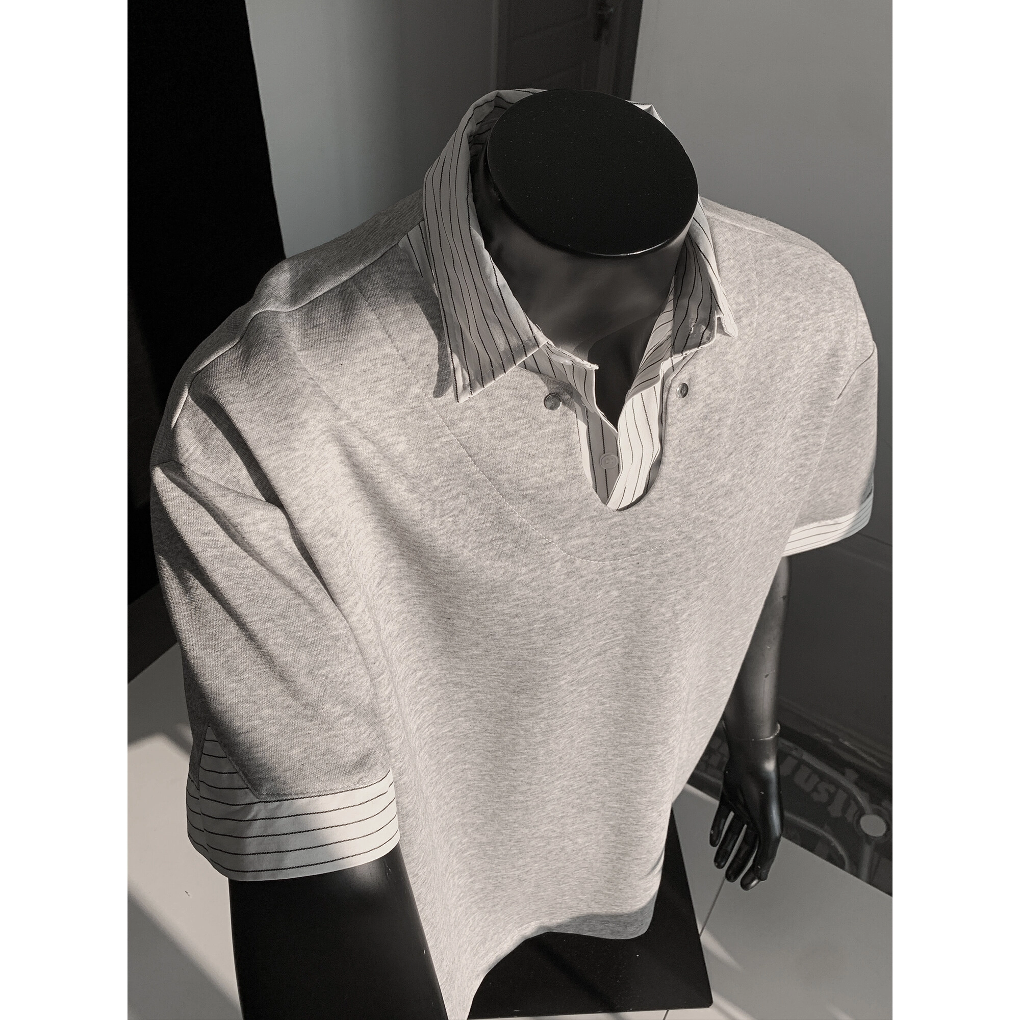 FOREST LIBRARY Polo