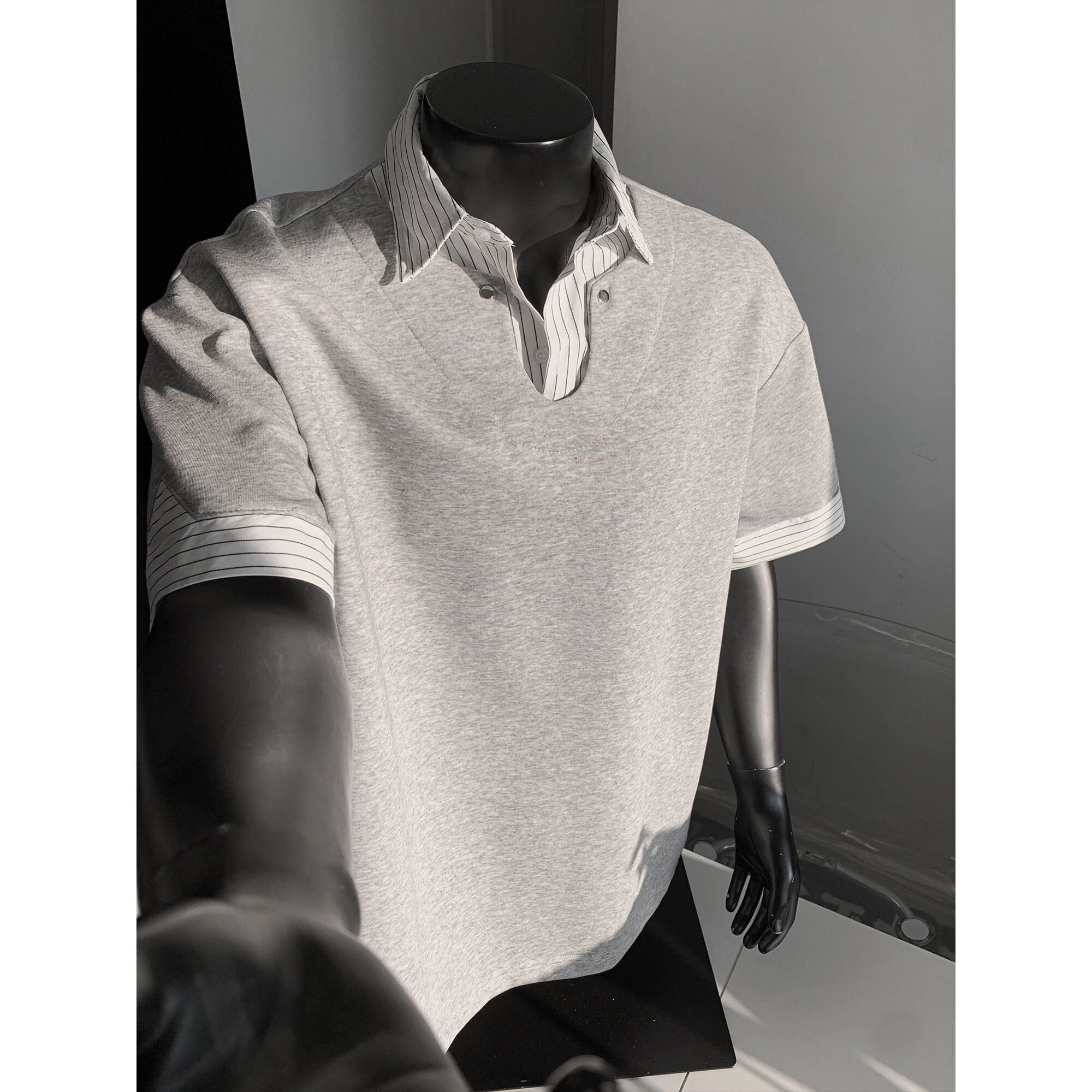FOREST LIBRARY Polo