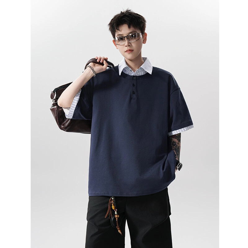 FOREST LIBRARY Polo