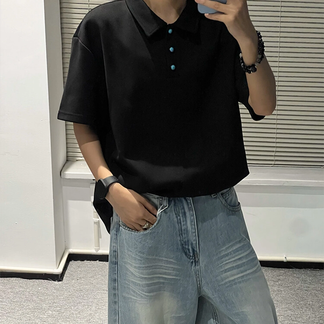 FOREST LIBRARY Polo