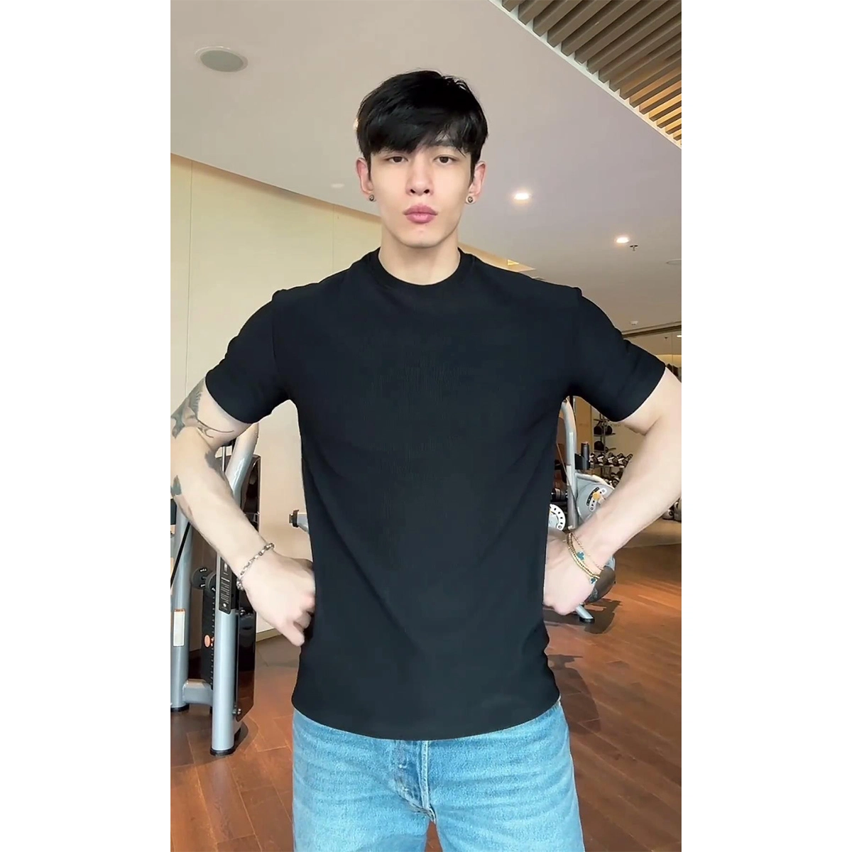 ICVBL T