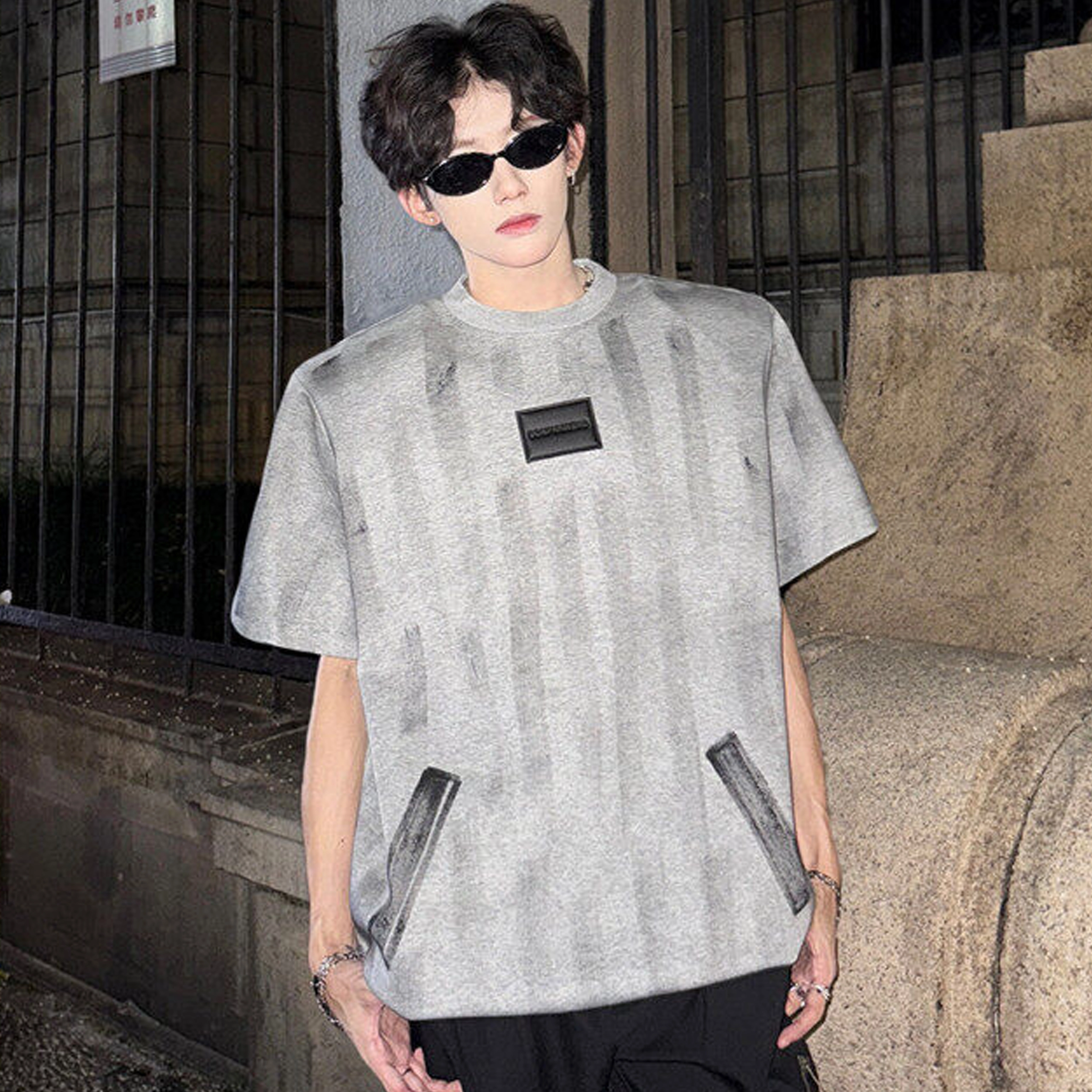 FOREST LIBRARY T