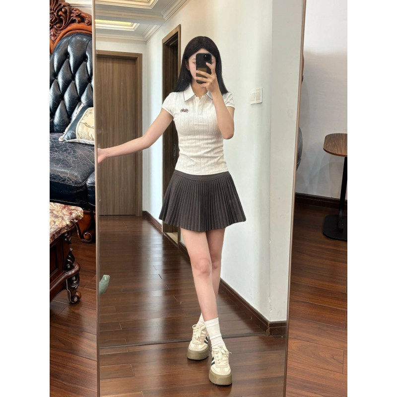 FOREST LIBRARY POLOt2025 T