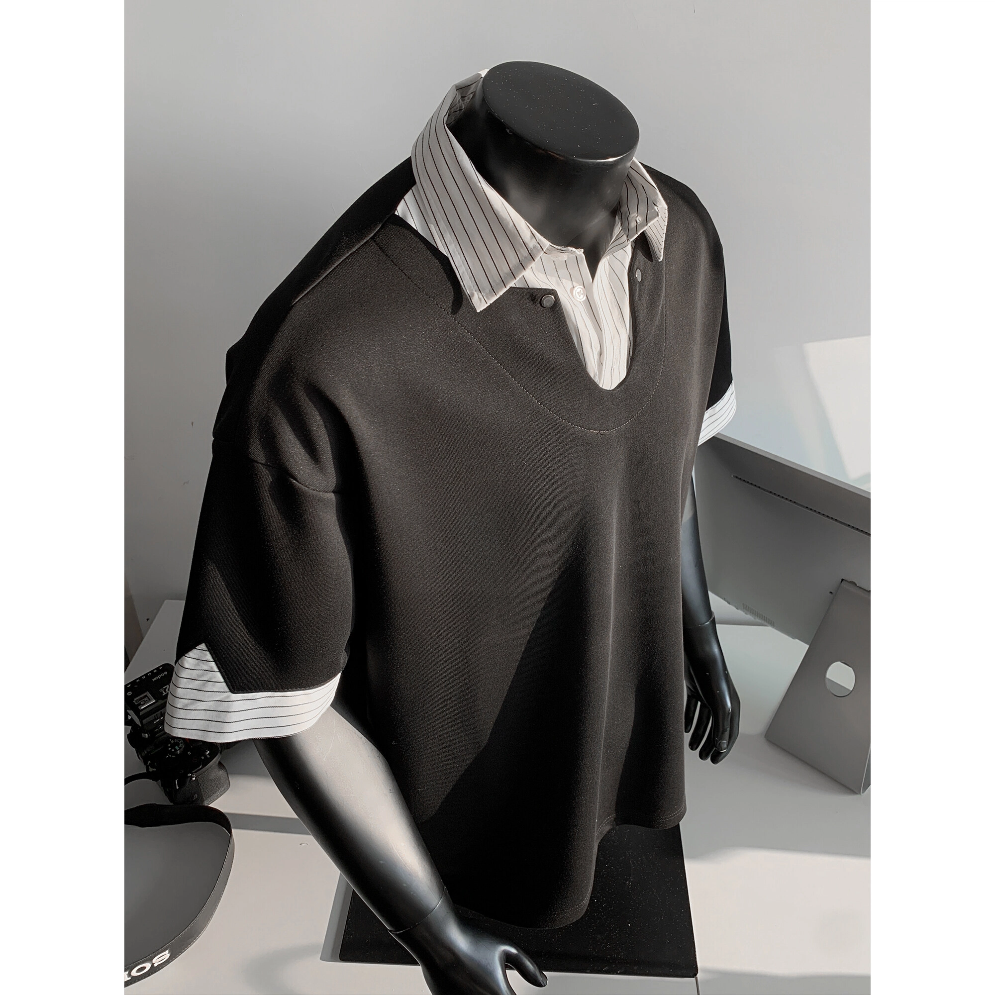 FOREST LIBRARY Polo
