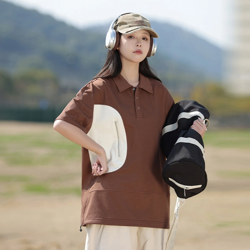 FOREST LIBRARY Polo