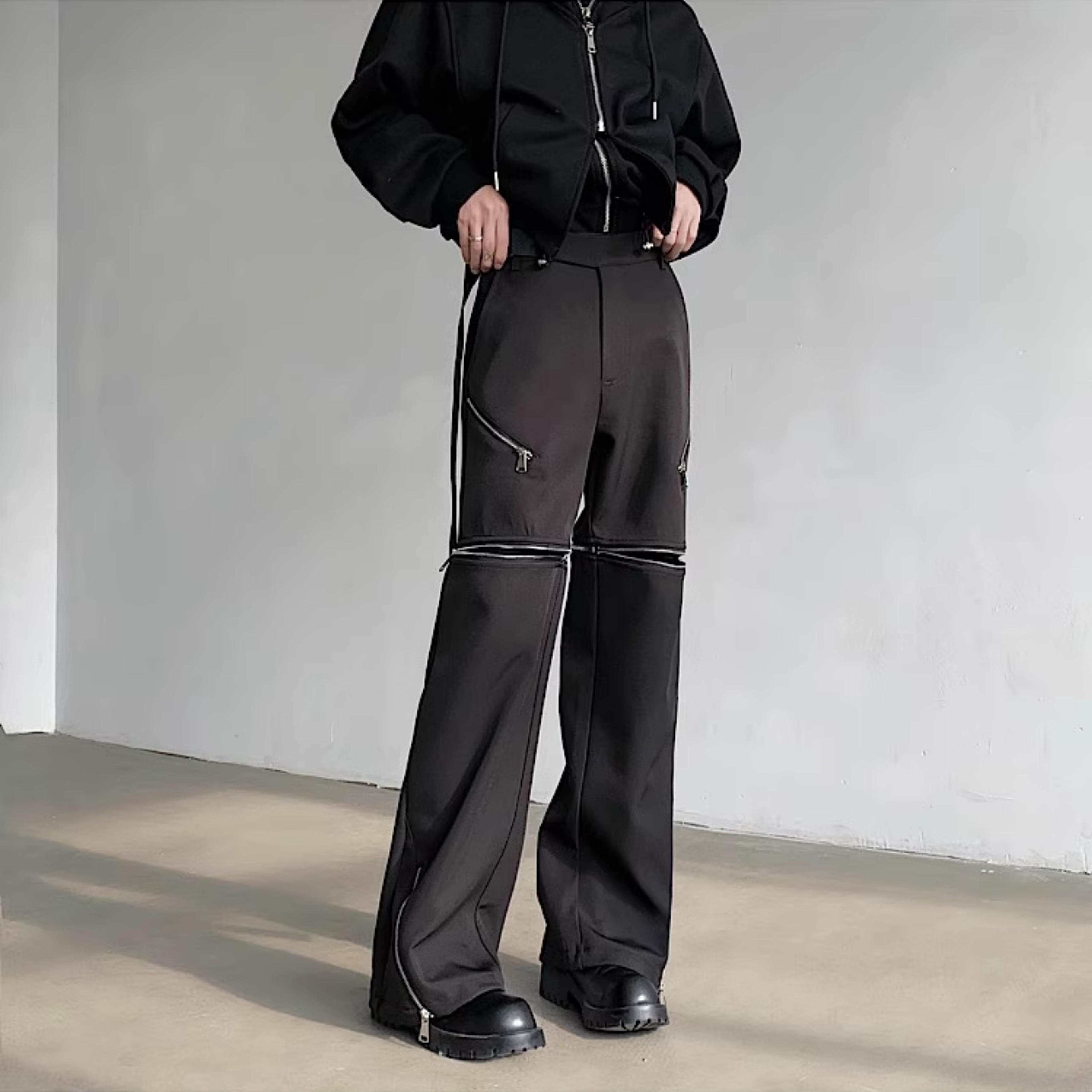 FOREST LIBRARY clean fit