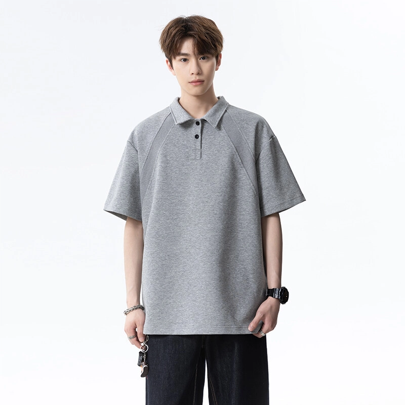 FOREST LIBRARY Polo