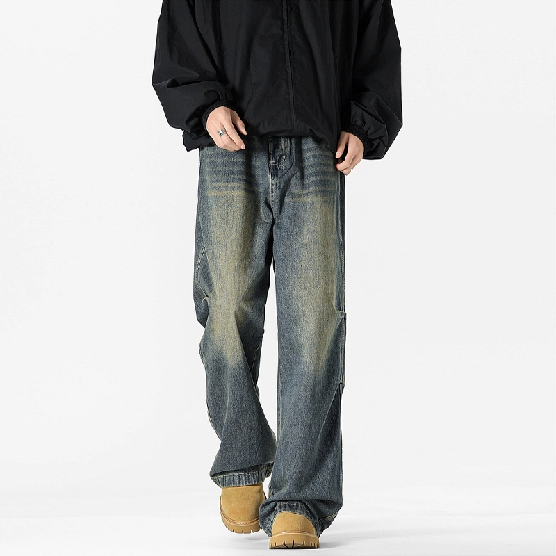 GEOGRE ALEX cleanfit