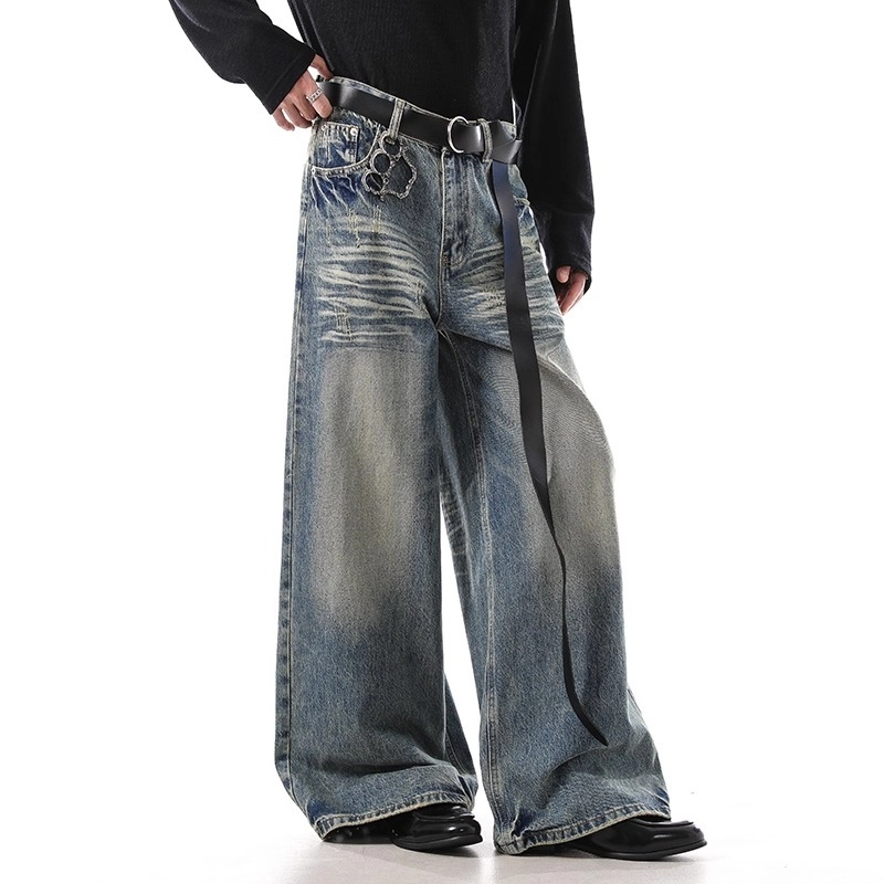 GEOGRE ALEX cleanfit