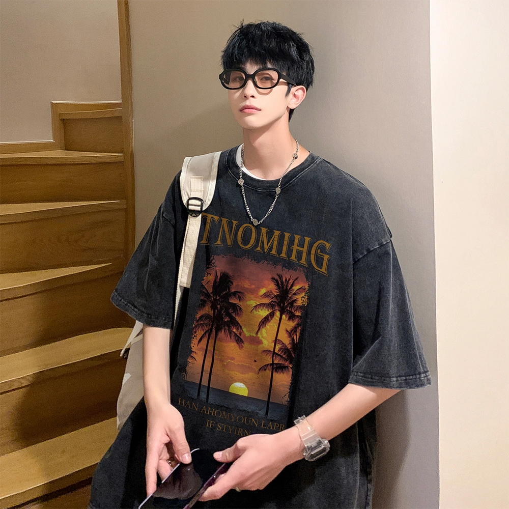 GEOGRE ALEX T