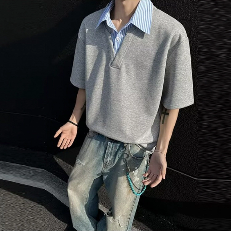 GEOGRE ALEX T