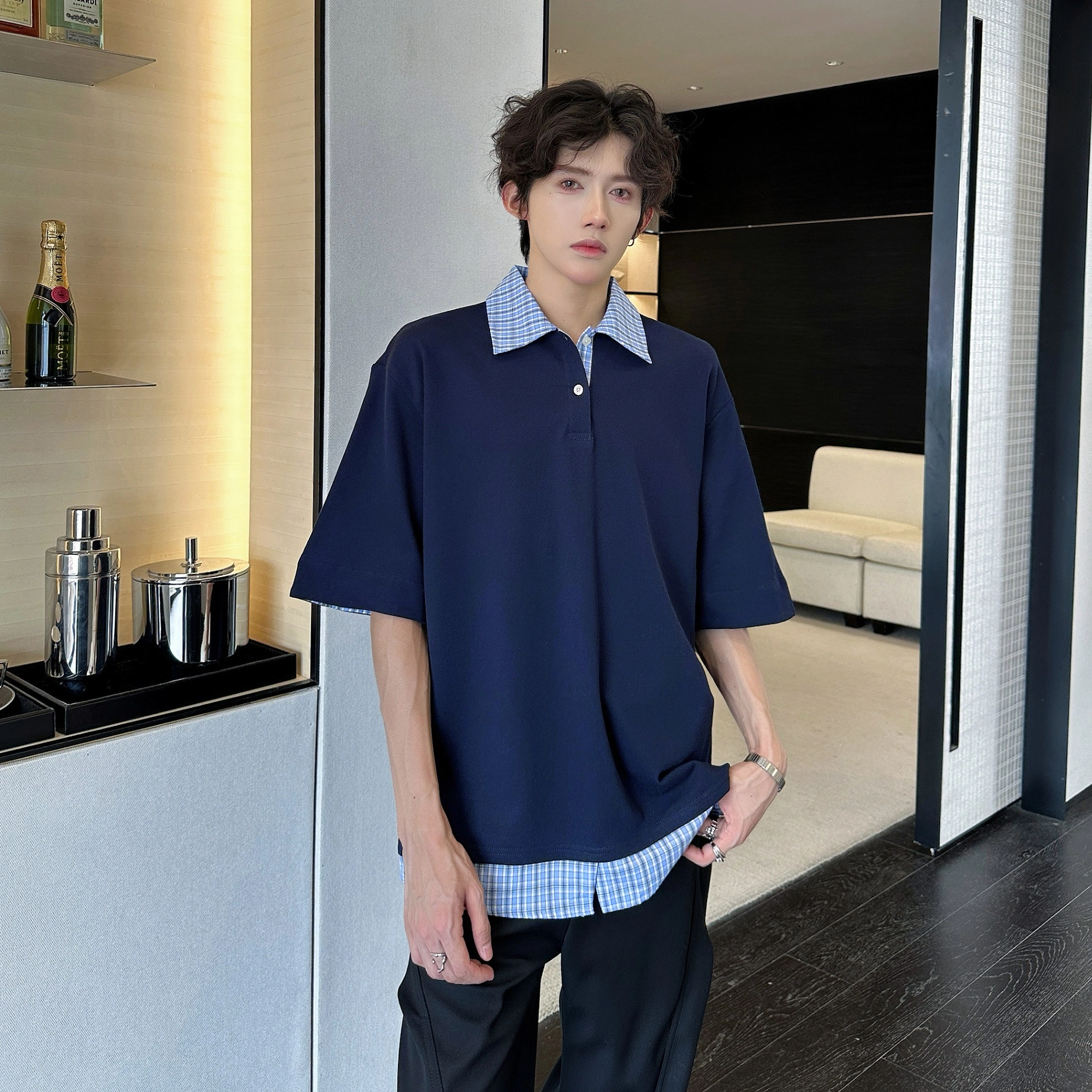 GEOGRE ALEX T