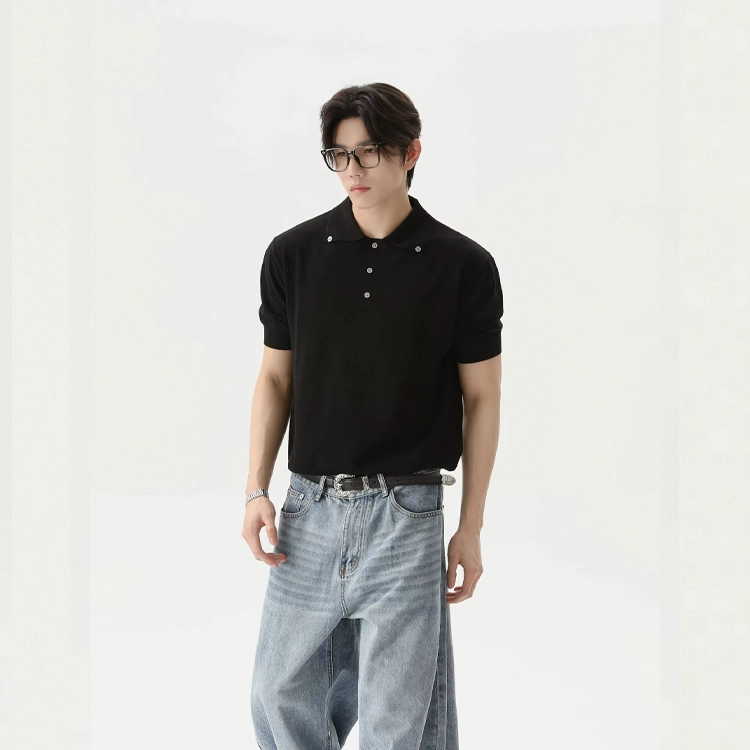 GEOGRE ALEX Polo