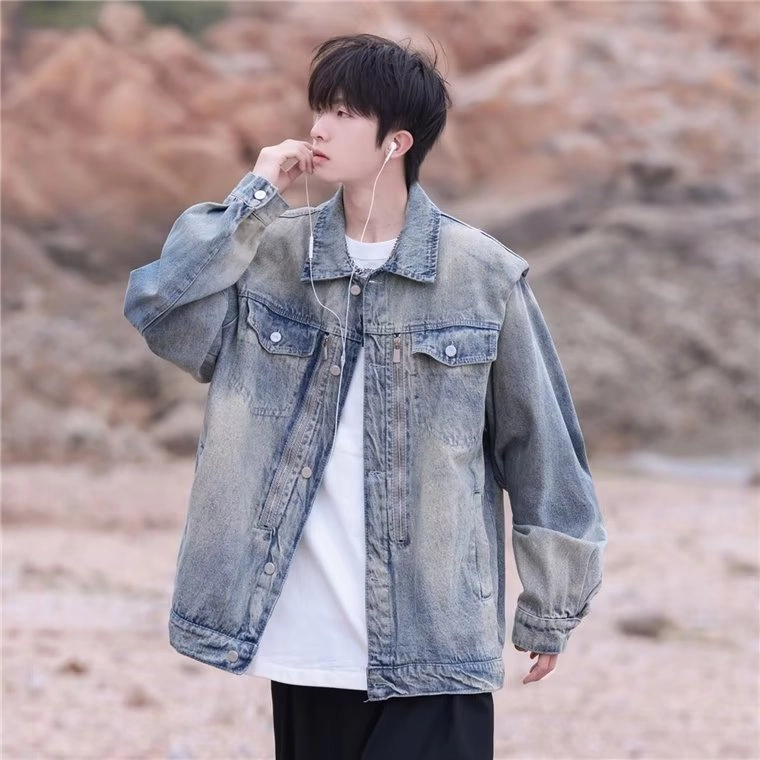 GEOGRE ALEX oversize