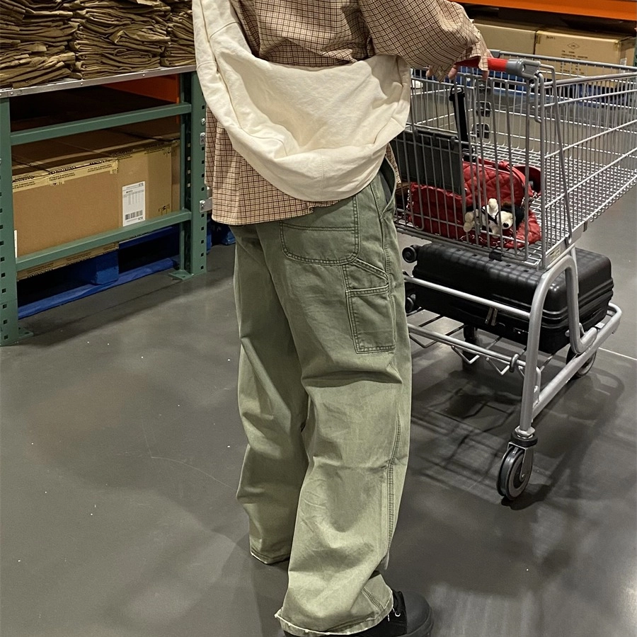 GEOGRE ALEX cleanfit
