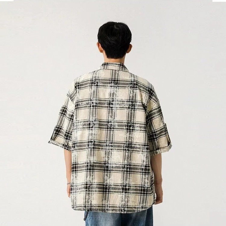 GEOGRE ALEX oversize