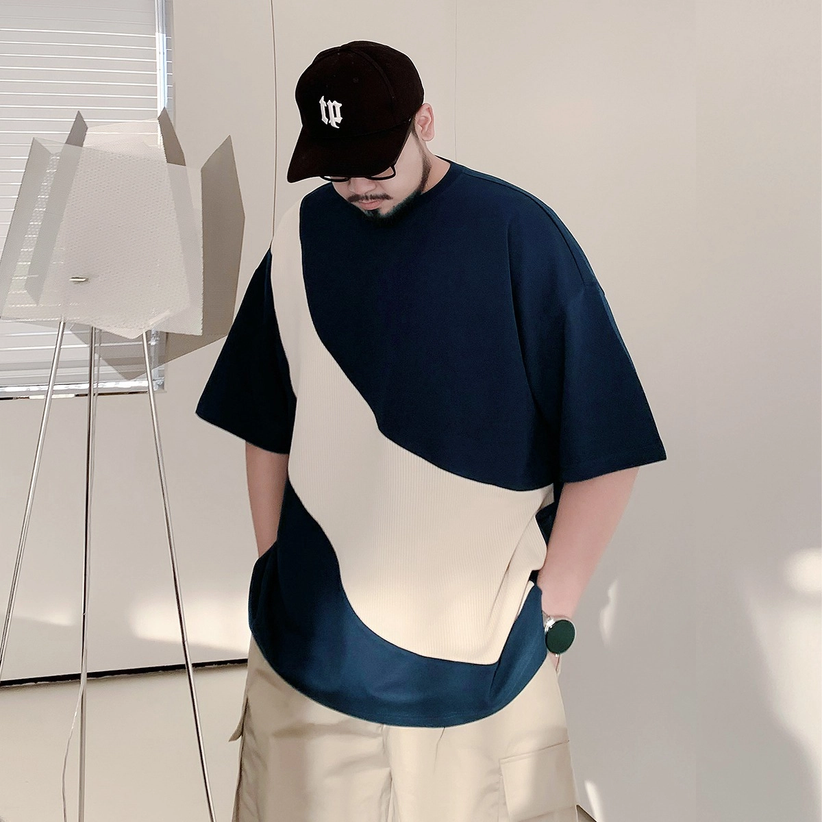 GEOGRE ALEX T