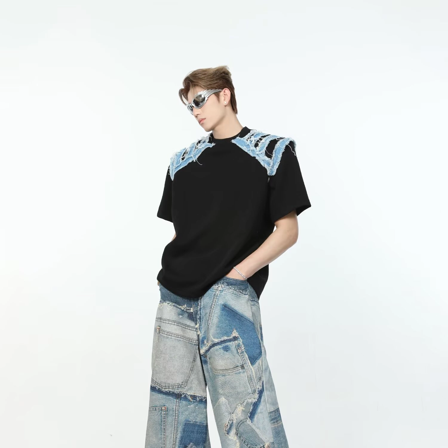 GEOGRE ALEX T