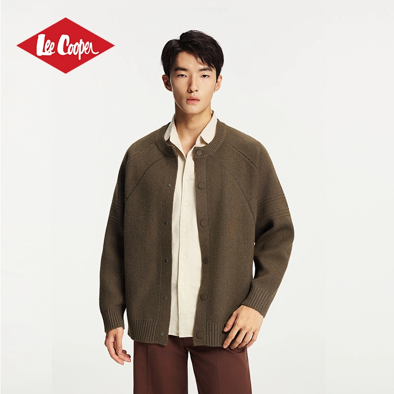 Lee Cooper