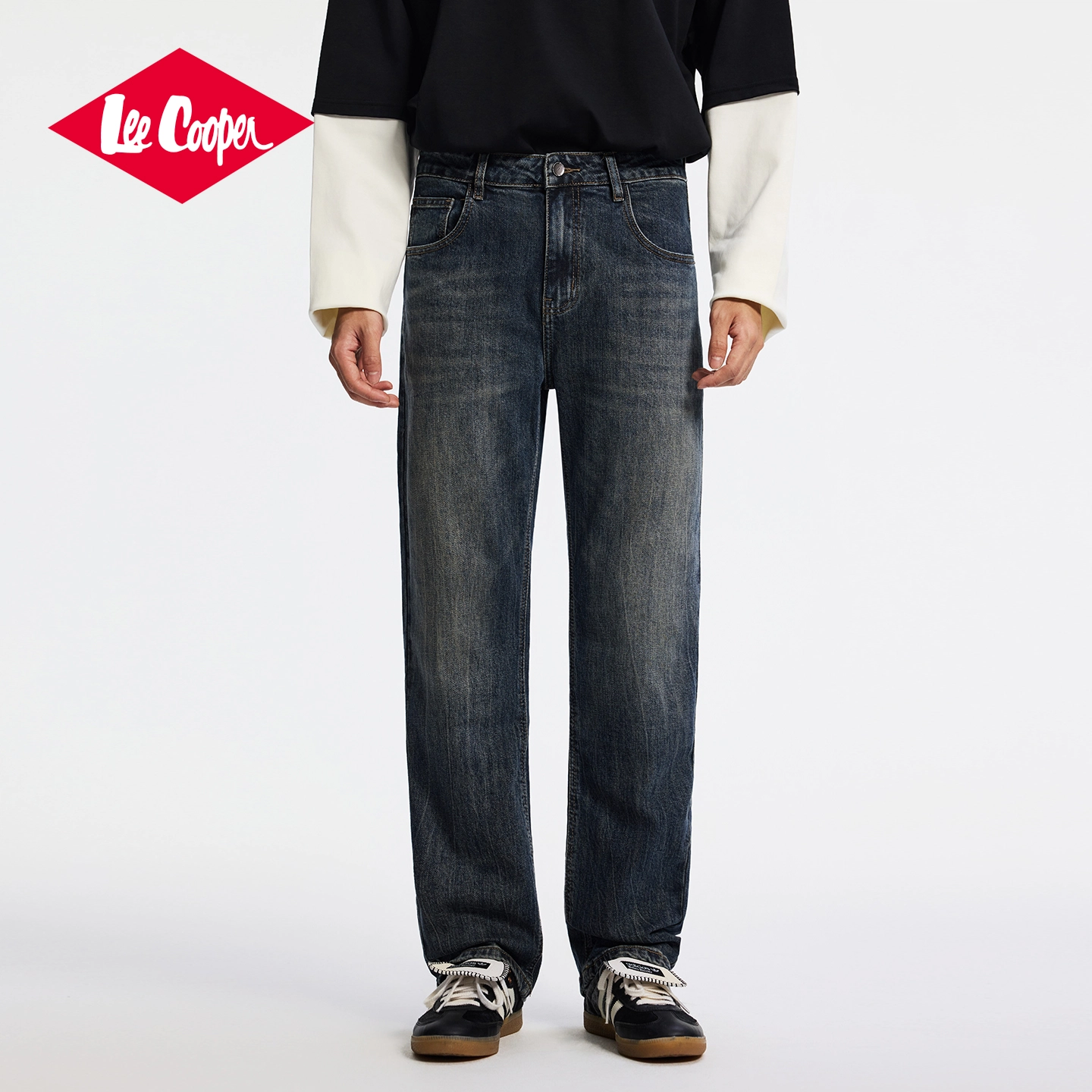 Lee Cooper 2025