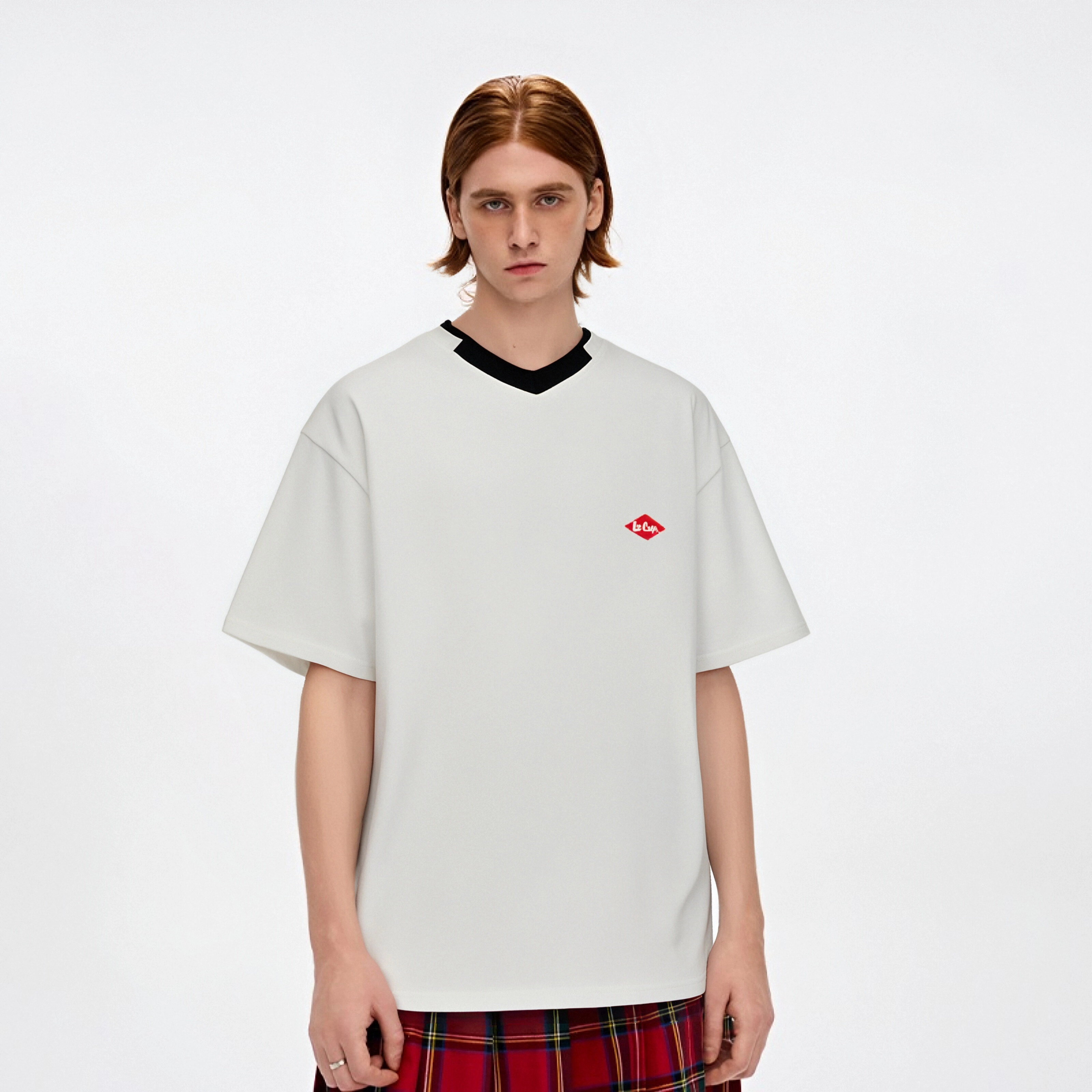 Lee Cooper logoT