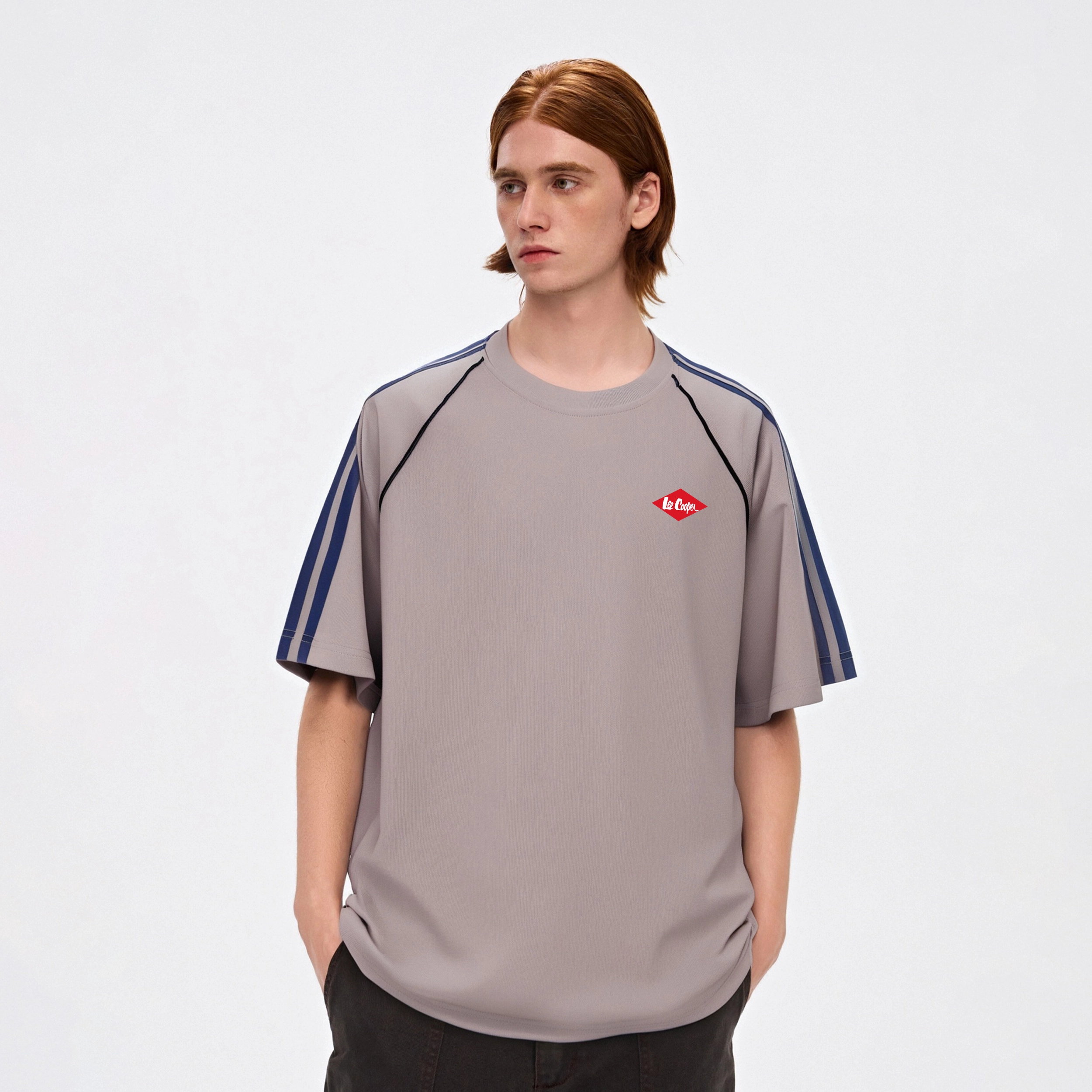 Lee Cooper logoT