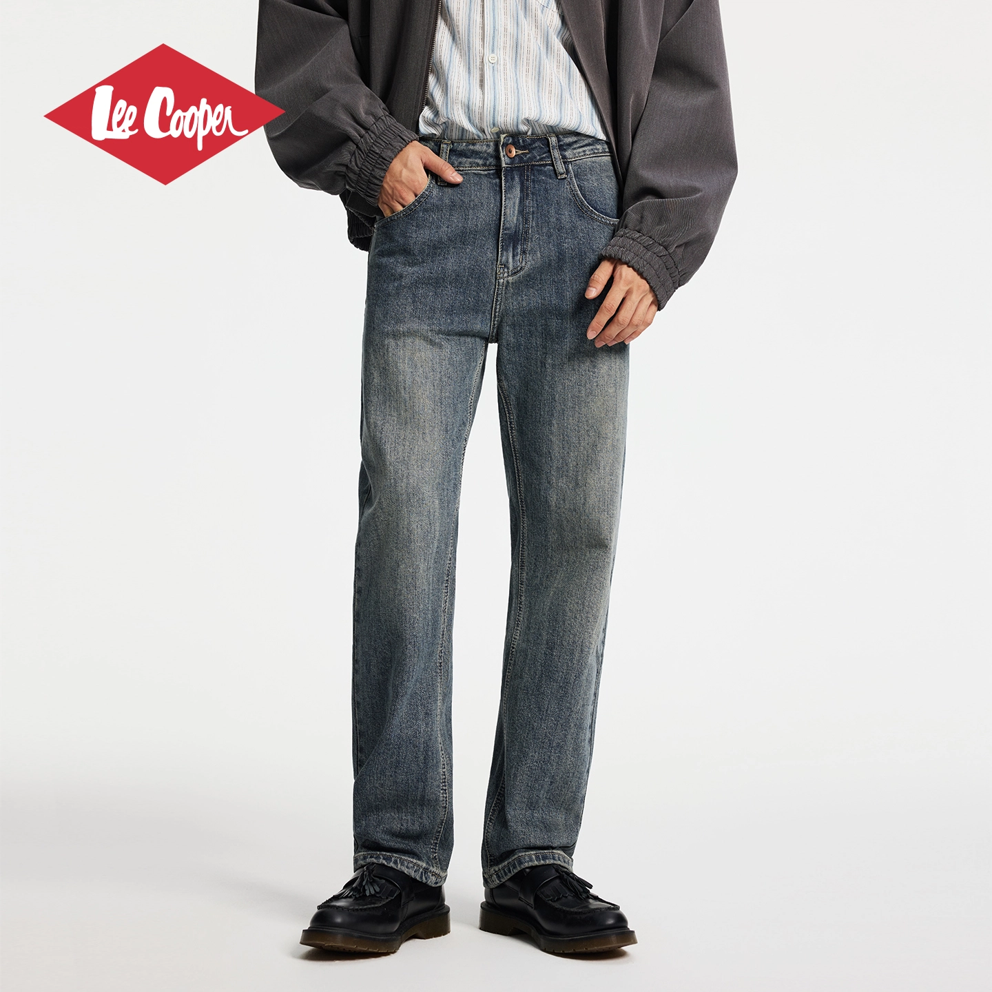 Lee Cooper 2025