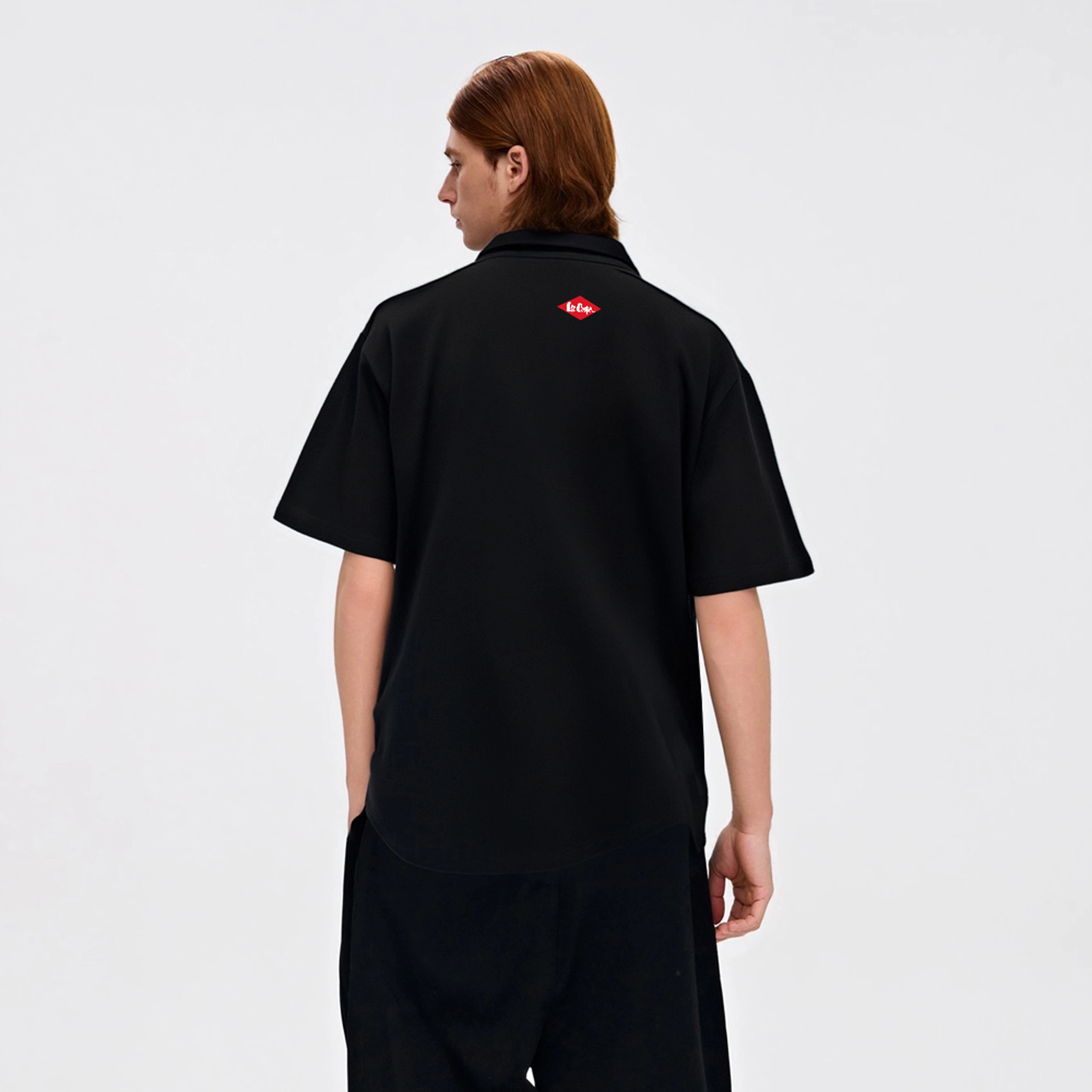 Lee Cooper 280boxyPolo