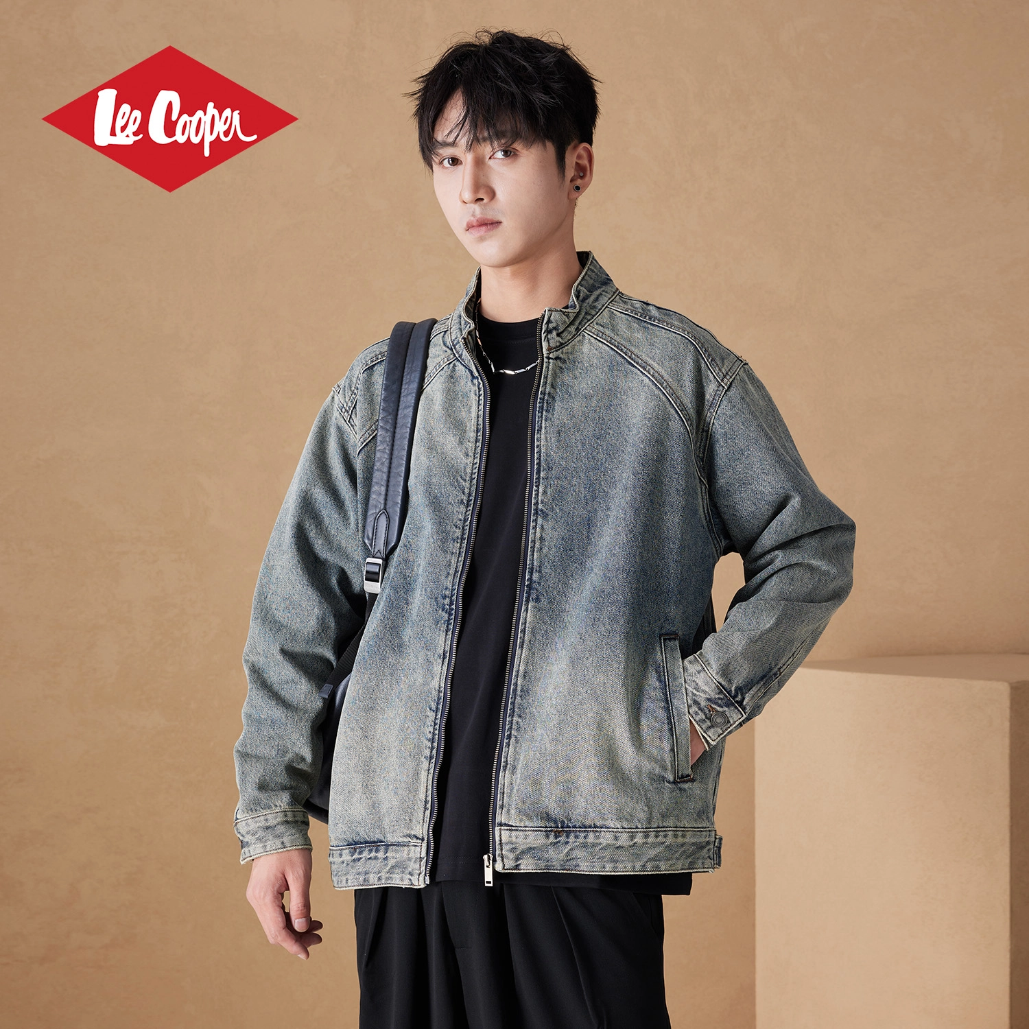 Lee Cooper