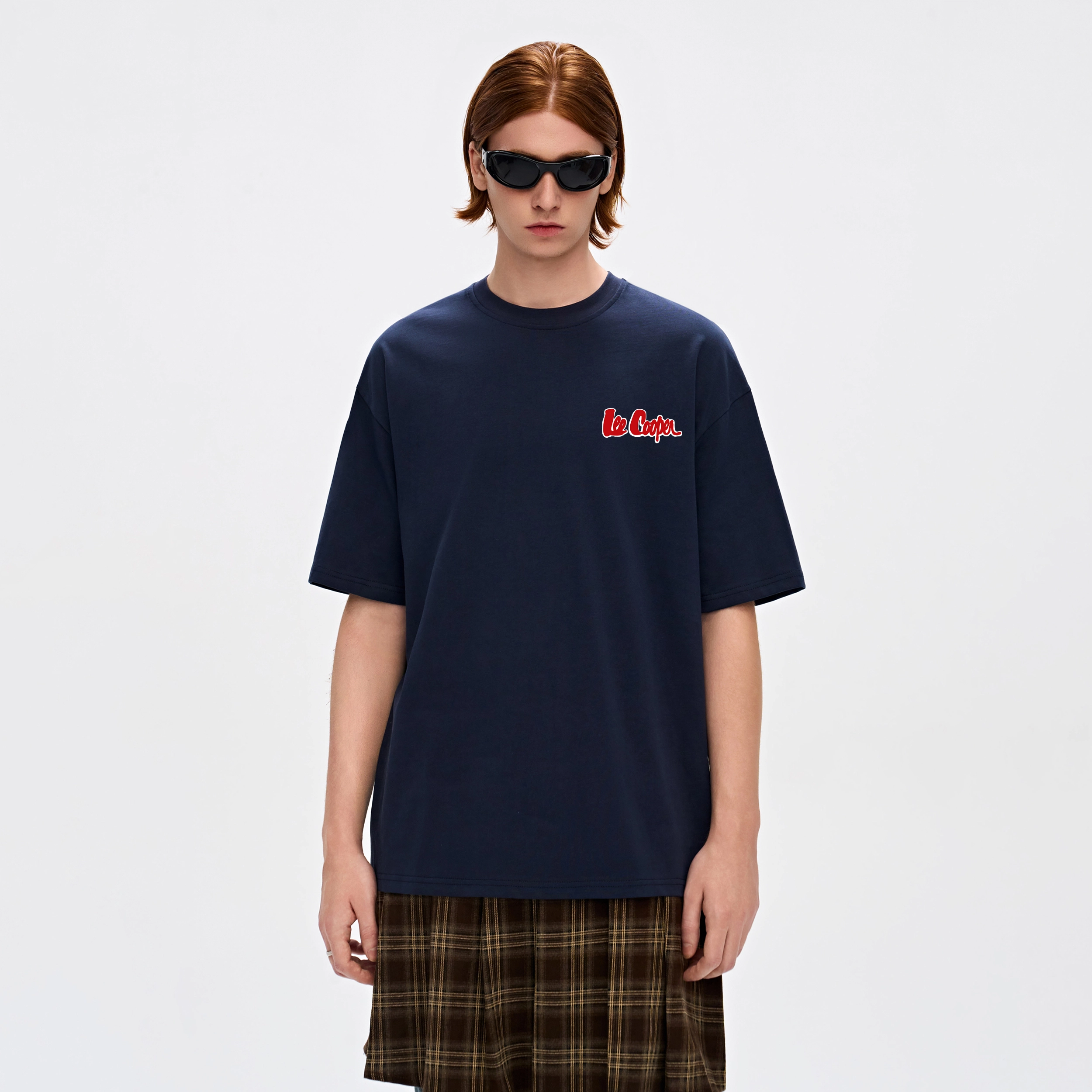 Lee Cooper 280logoT