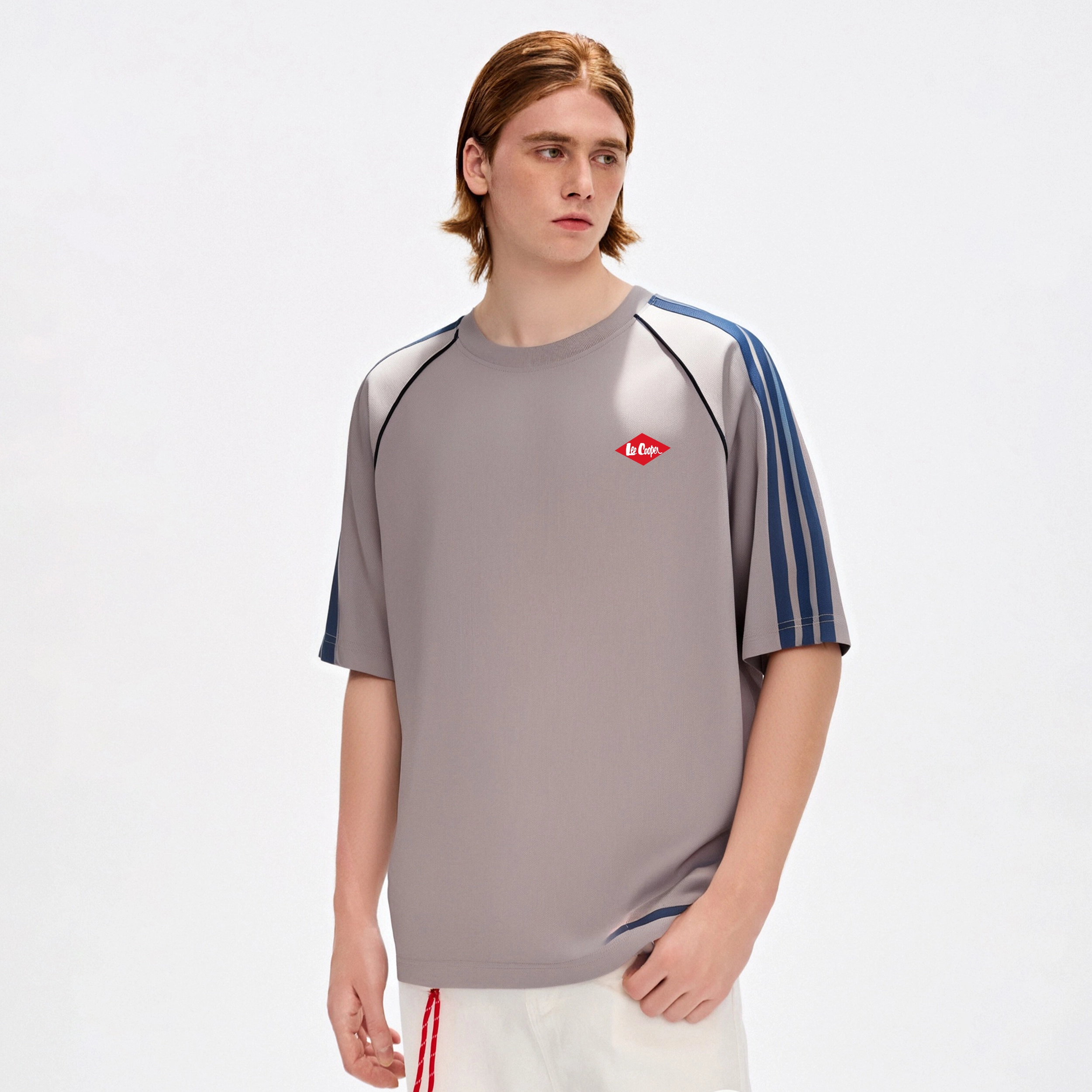 Lee Cooper logoT