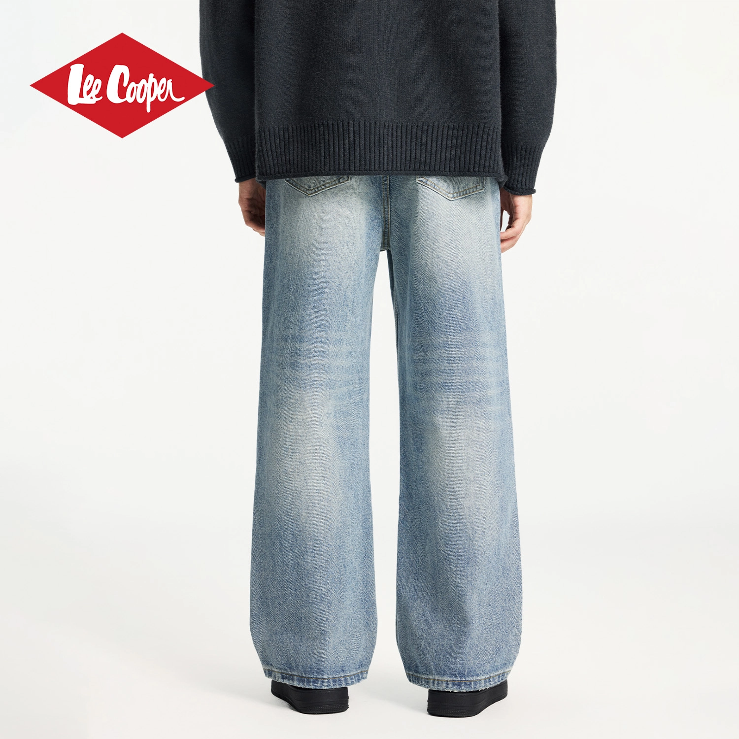 Lee Cooper